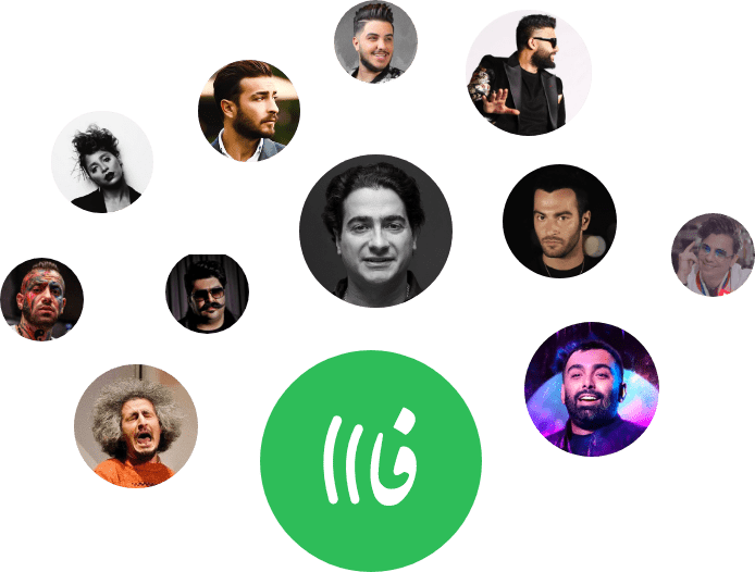 خرید اشتراک پرمیوم Spotify