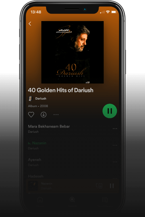 اشتراک Premium Family